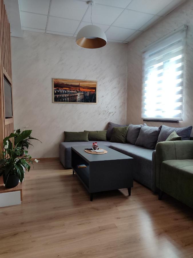 Rubikon Free Parking Apartmani Dusanovac Exterior foto